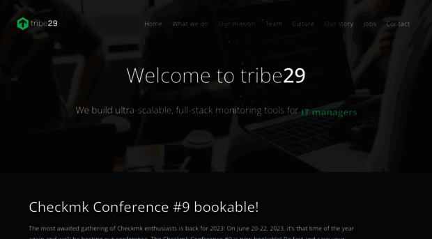 tribe29.com