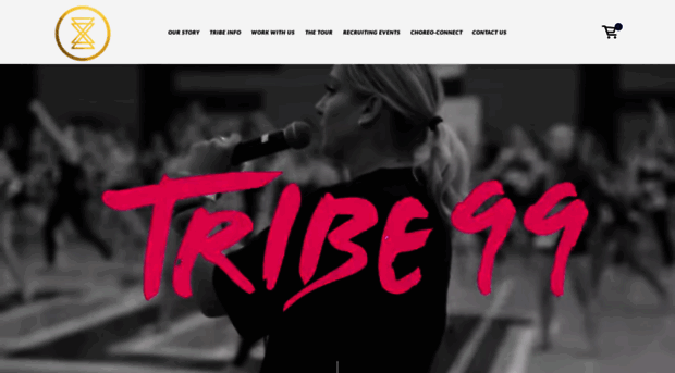 tribe99choreography.com