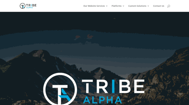 tribealpha.com