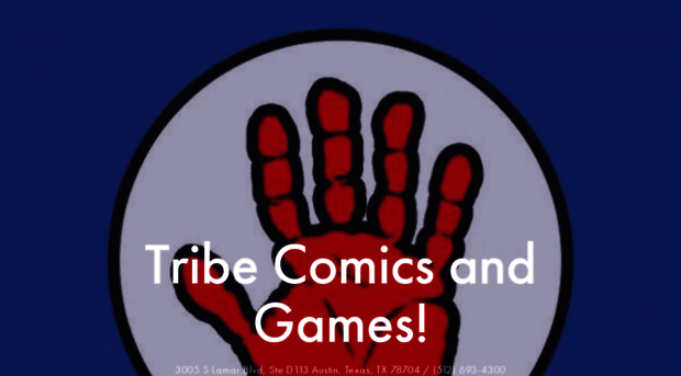 tribecag.com