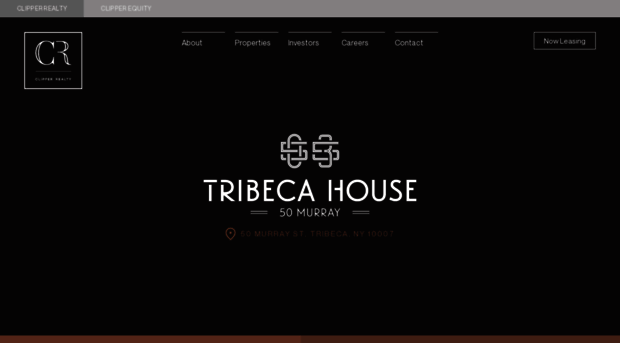 tribecahouseny.com