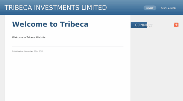 tribecainvestmentsltd.com