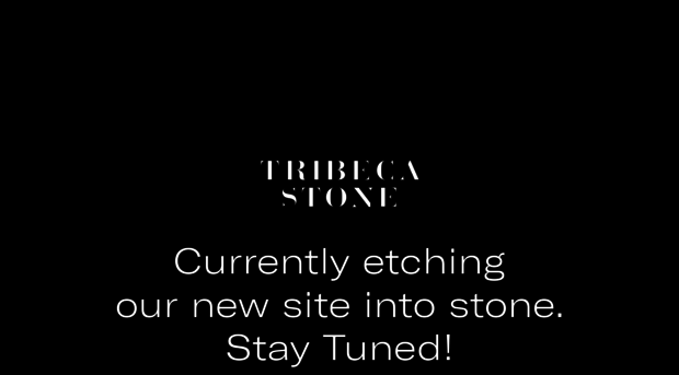 tribecastone.com