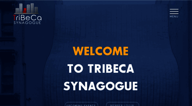 tribecasynagogue.org