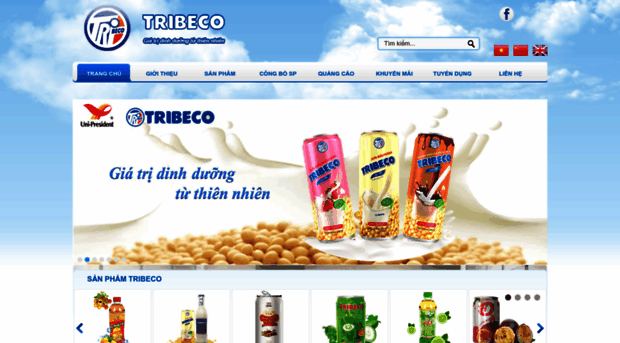 tribeco.com.vn