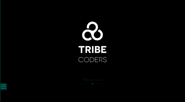 tribecoders.com