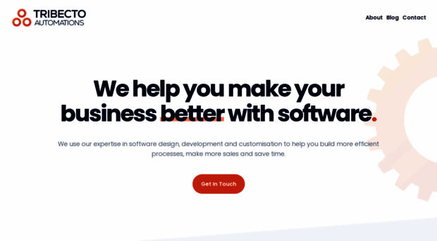 tribecto.com