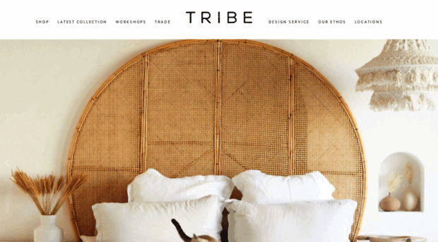 tribedubai.com