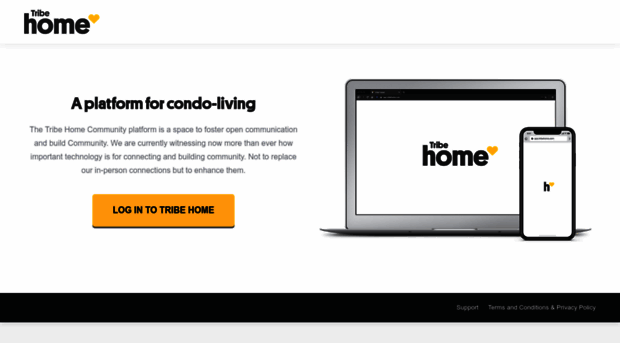 tribehome.com