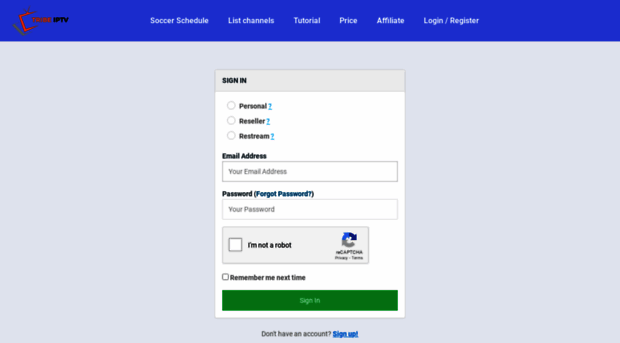 tribeiptv.shop