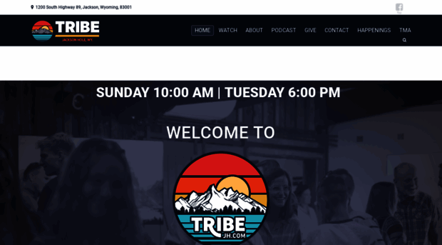 tribejh.com