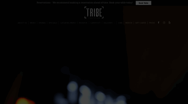 tribekc.com