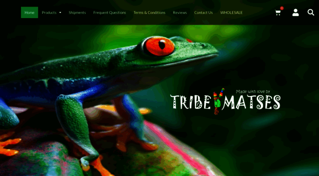 tribematses.com