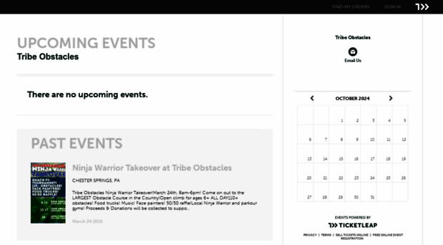 tribeobstacles.ticketleap.com