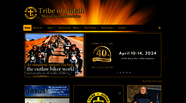 tribeofjudah.com