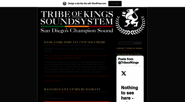 tribeofkings.wordpress.com