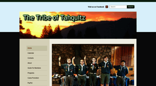 tribeoftahquitz.org