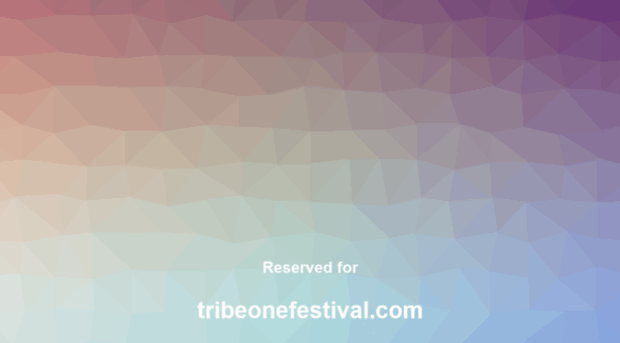tribeonefestival.com