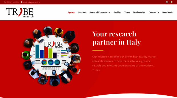 triberesearch.it