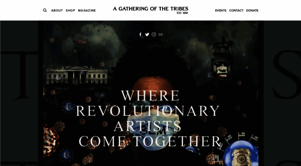 tribes.org