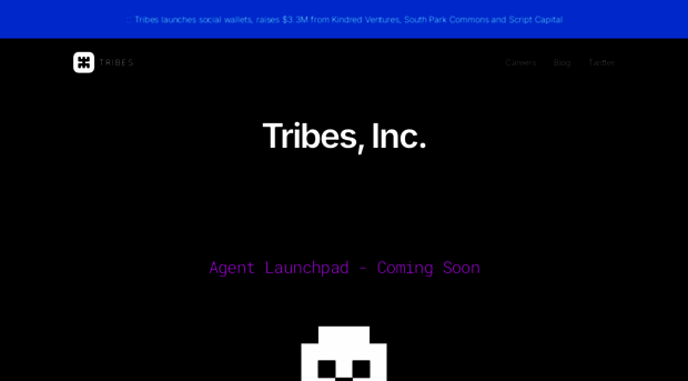 tribes.xyz