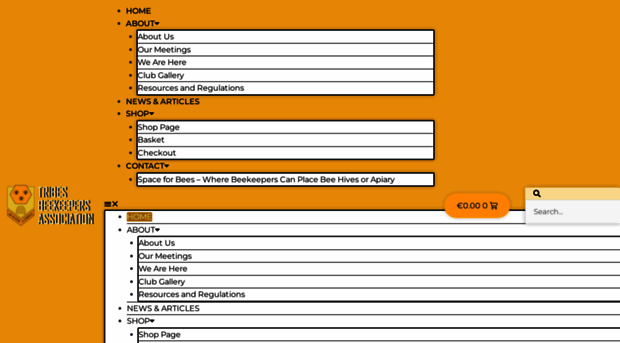 tribesbeekeepersassociation.com