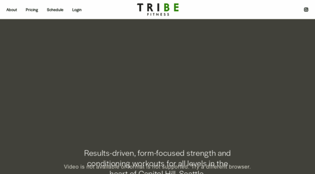tribeseattle.com