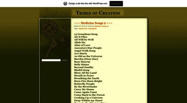 tribesofcreation.wordpress.com