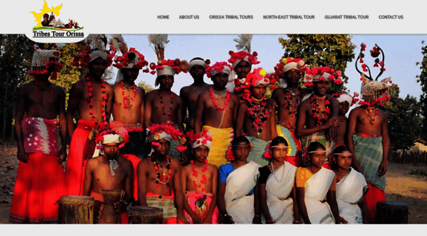 tribestourorissa.com