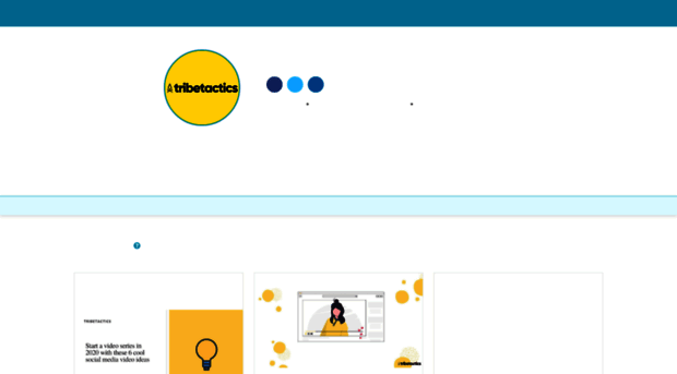 tribetactics.contently.com