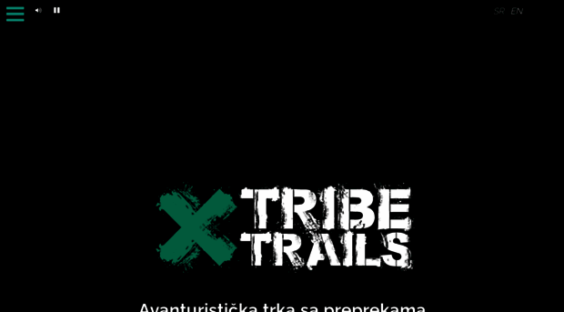 tribetrails.com