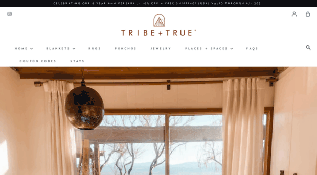 tribetrue.com
