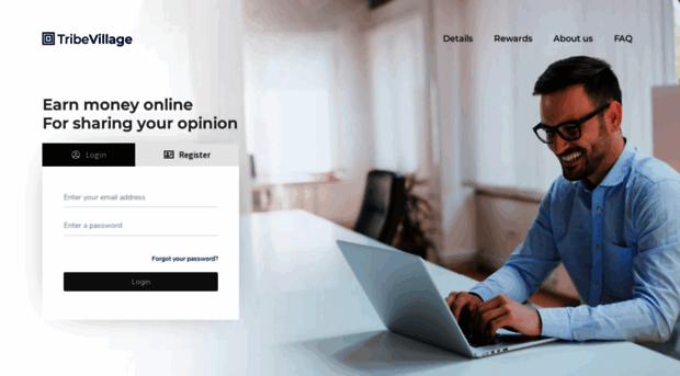 tribevillage.com