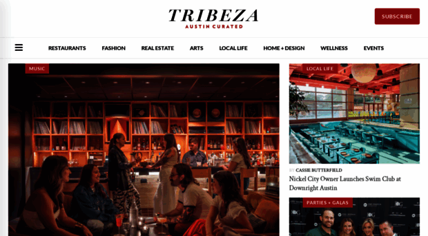 tribeza.com