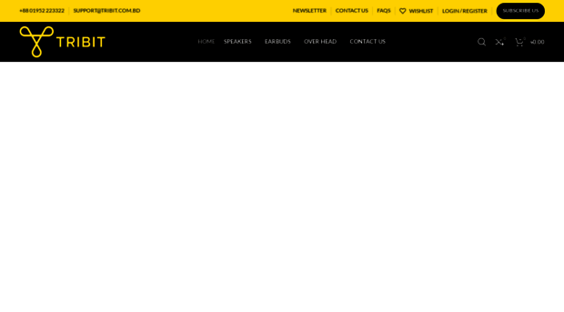 tribit.com.bd