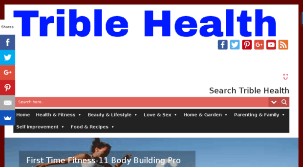 triblehealth.com