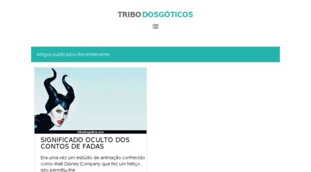 tribodosgoticos.com