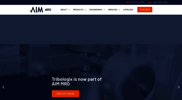 tribologix.com