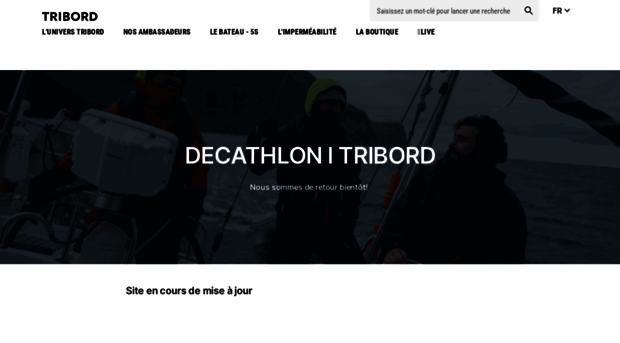 tribord.tm.fr