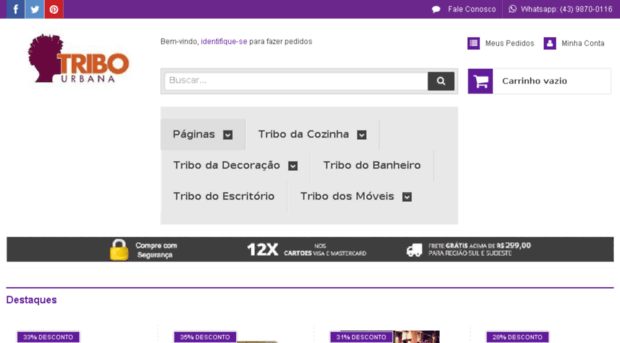 tribourbana.com.br