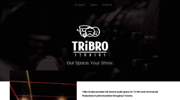 tribrostudios.com