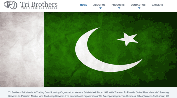 tribrothers.com.pk