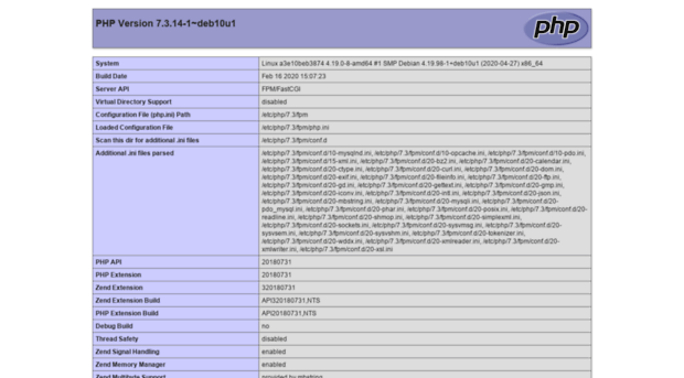 tribu-te.net