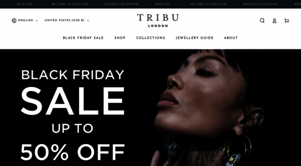 tribu.co.uk