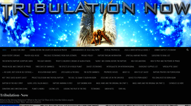 tribulation-now.com