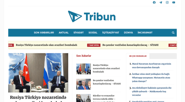 tribun.az
