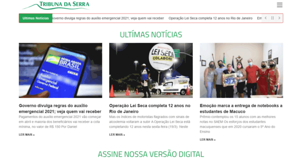 tribunadaserra.com.br