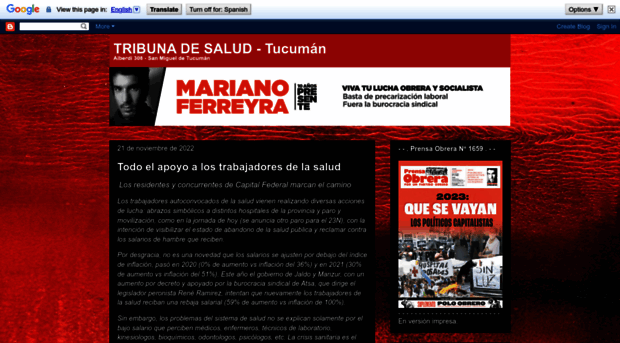 tribunadesalud-tucuman.blogspot.com.ar