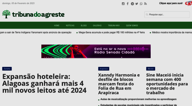 tribunadoagreste.com.br