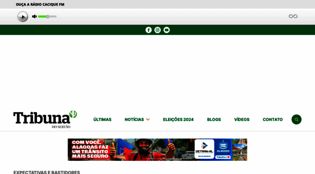 tribunadosertao.com.br
